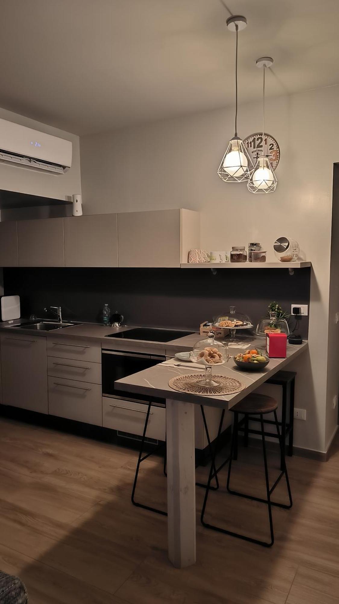 La Rosa Dei Venti Bed & Breakfast Manerbio Ngoại thất bức ảnh