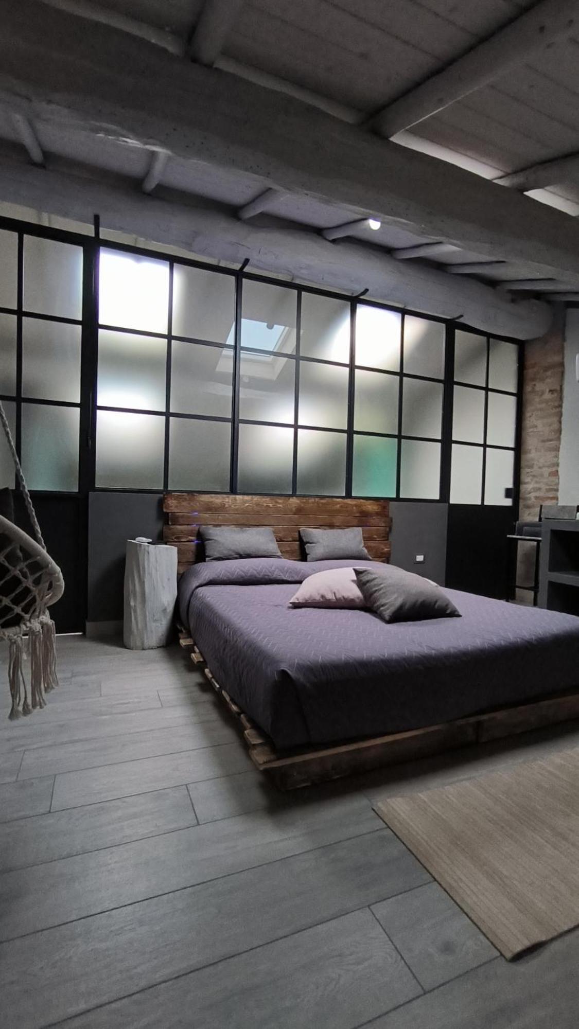 La Rosa Dei Venti Bed & Breakfast Manerbio Ngoại thất bức ảnh