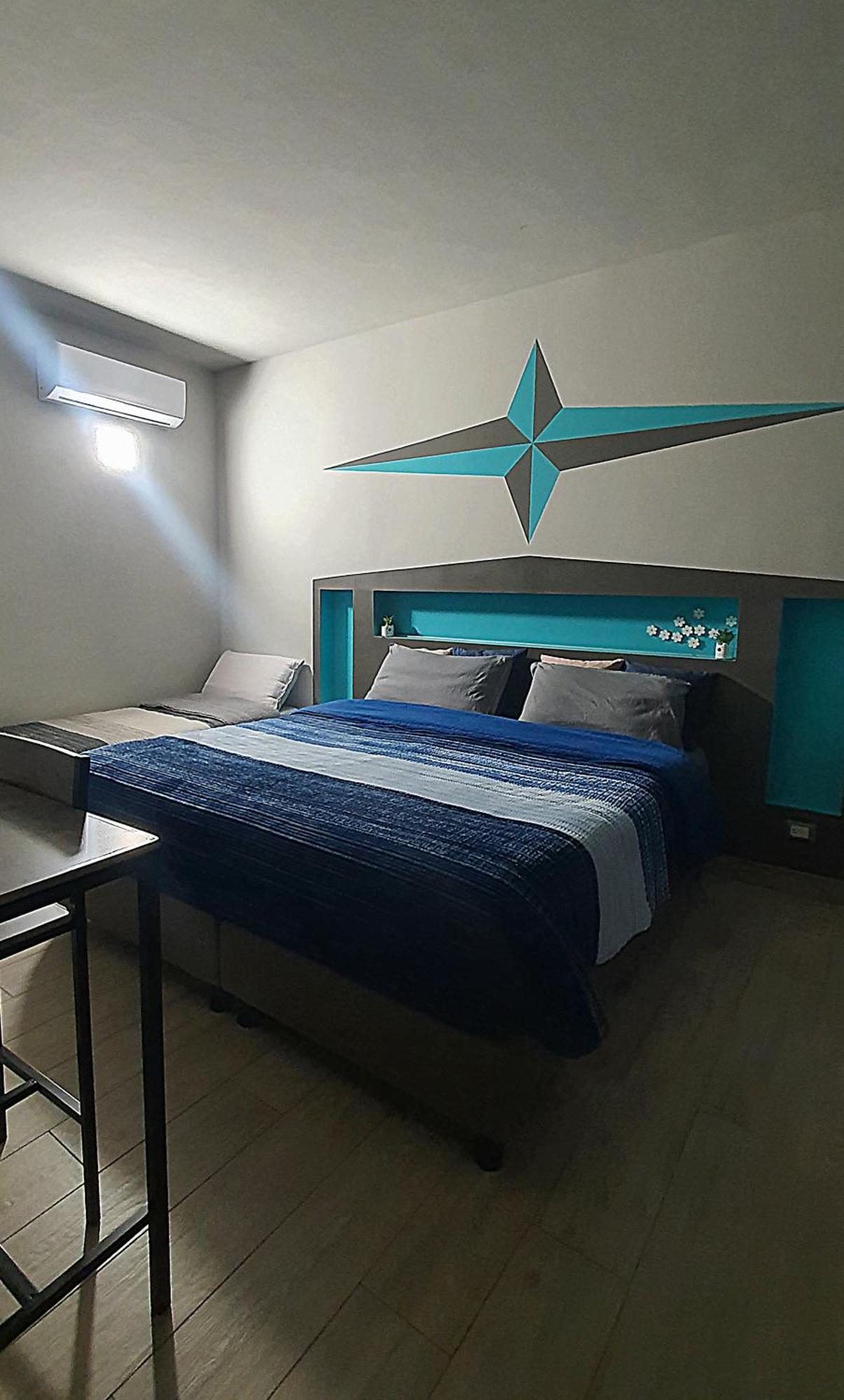 La Rosa Dei Venti Bed & Breakfast Manerbio Phòng bức ảnh