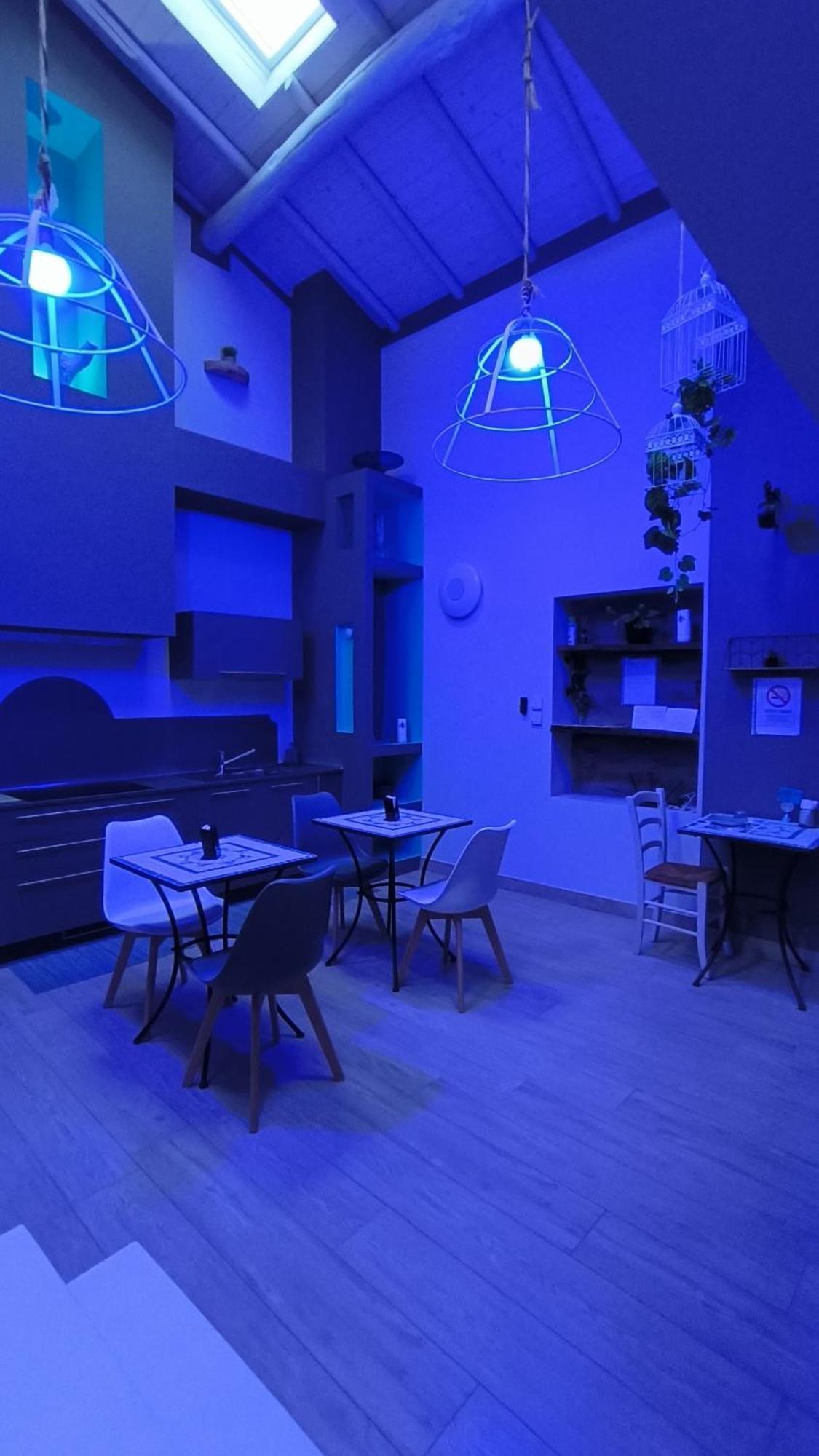 La Rosa Dei Venti Bed & Breakfast Manerbio Phòng bức ảnh