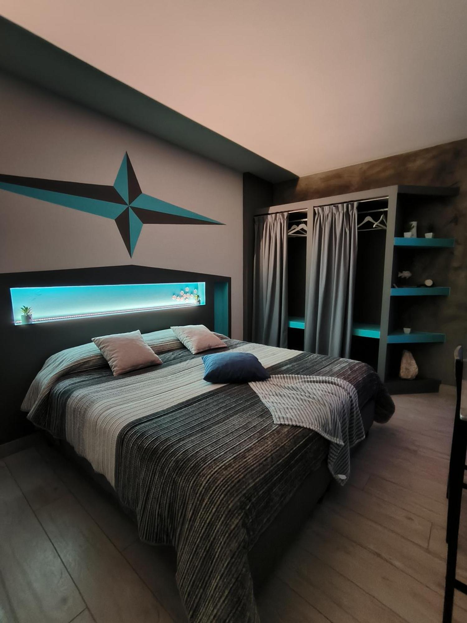 La Rosa Dei Venti Bed & Breakfast Manerbio Phòng bức ảnh