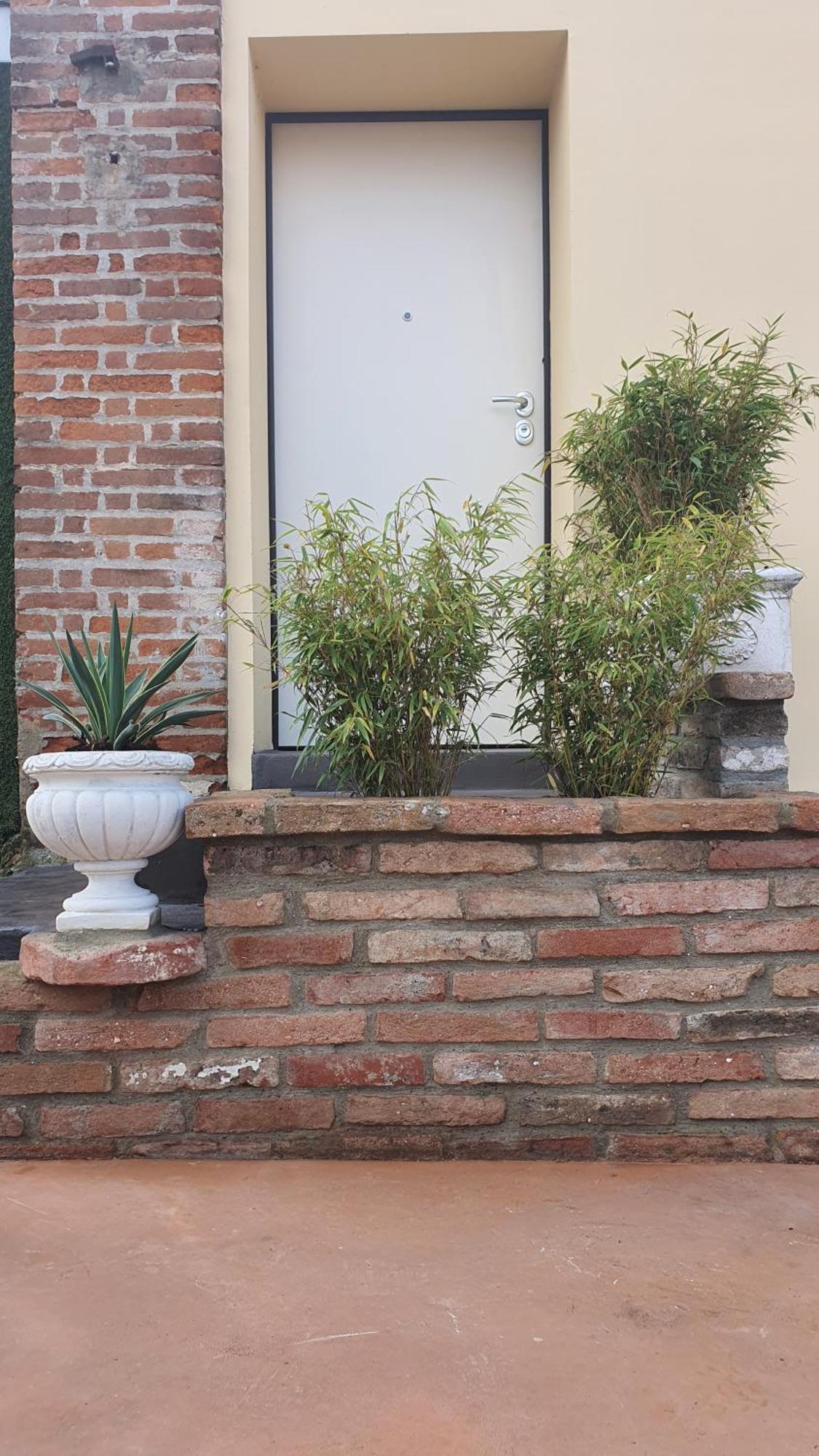 La Rosa Dei Venti Bed & Breakfast Manerbio Phòng bức ảnh