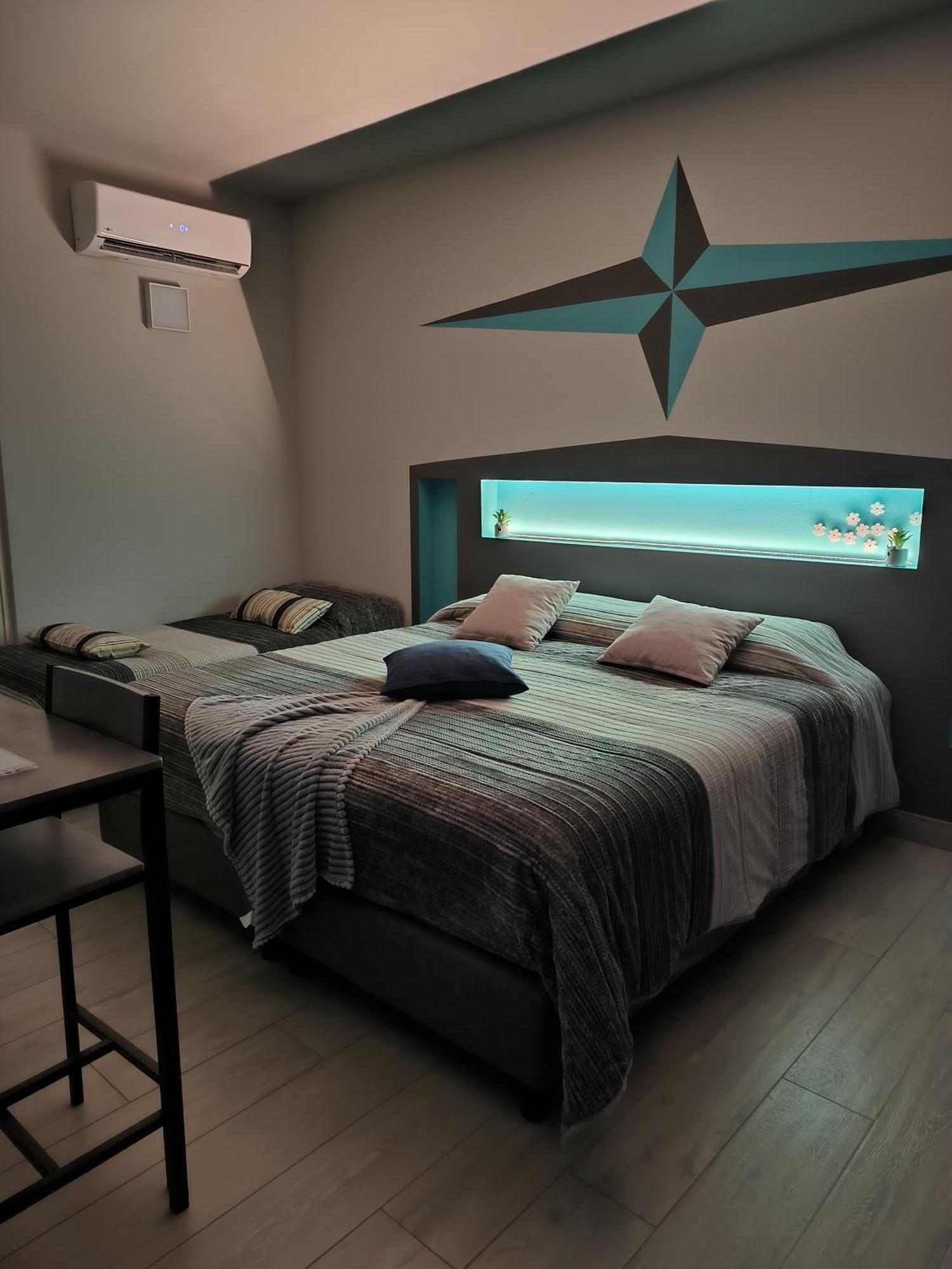 La Rosa Dei Venti Bed & Breakfast Manerbio Phòng bức ảnh