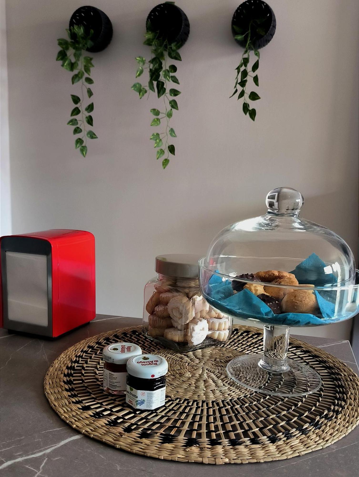 La Rosa Dei Venti Bed & Breakfast Manerbio Phòng bức ảnh