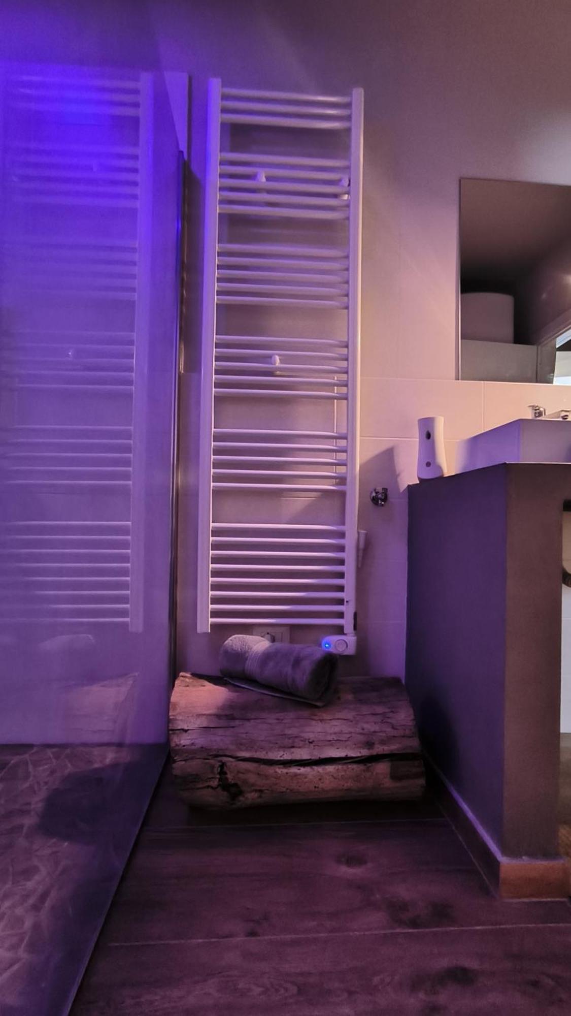 La Rosa Dei Venti Bed & Breakfast Manerbio Phòng bức ảnh